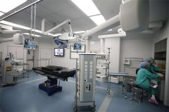 层流洁净手术室的历史发展与标准化建设要求