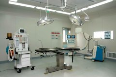 手术室净化公司的验收标准是什么？