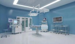 手术室净化设备控制的仪器和仪器