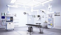 医用手术室净化设备什么是活性吸附