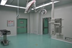手术室净化设备分类有哪些？